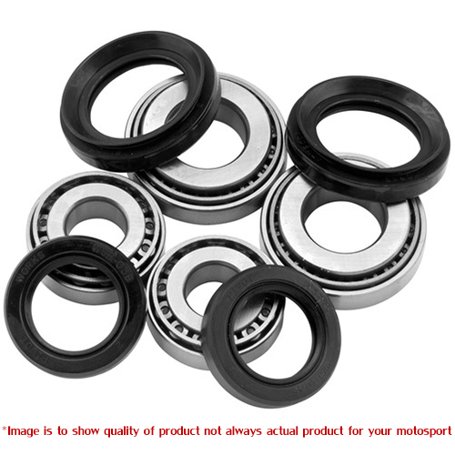 HUB BEARINGS