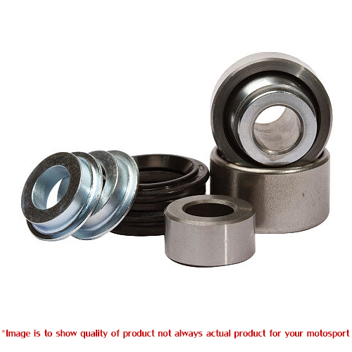 SHOCK BEARINGS