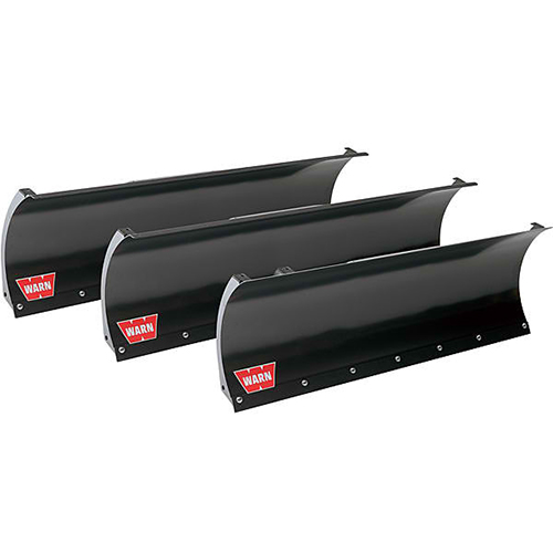 PLOW BLADES