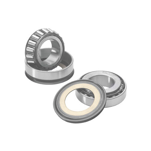 STEERING STEM BEARINGS