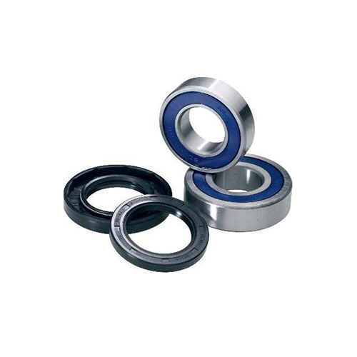 WHEEL BEARINGS REAR