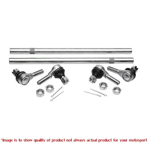 TIE RODS