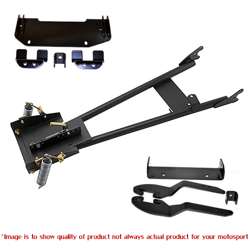 PLOW CENTER MOUNTING KITS